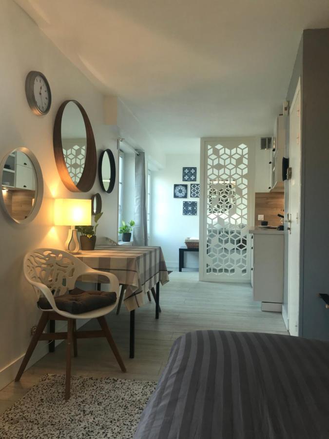 Maison Quatre Freres Louviers Zewnętrze zdjęcie