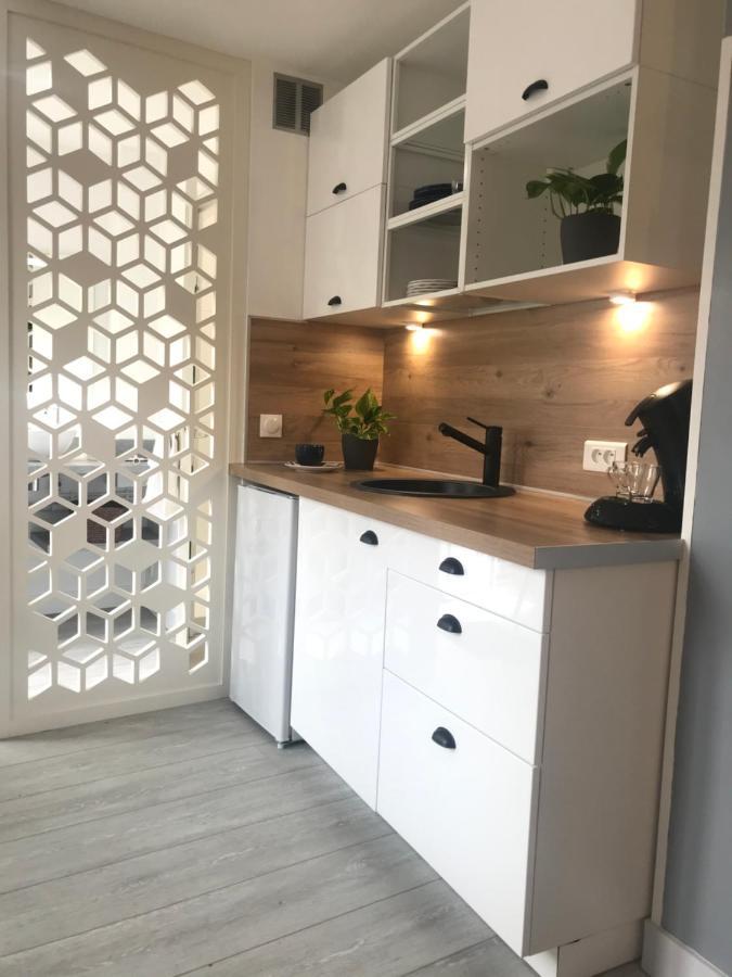 Maison Quatre Freres Louviers Zewnętrze zdjęcie