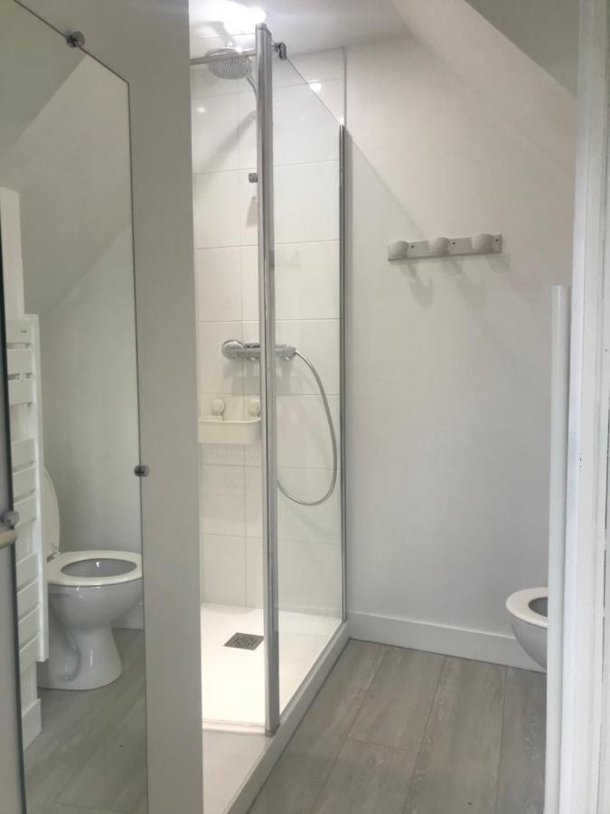 Maison Quatre Freres Louviers Zewnętrze zdjęcie