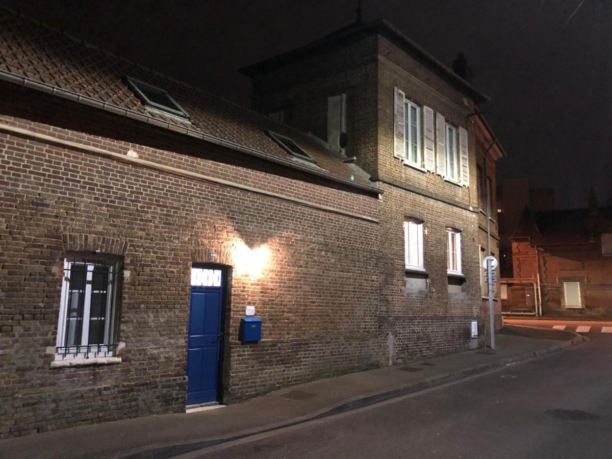 Maison Quatre Freres Louviers Zewnętrze zdjęcie