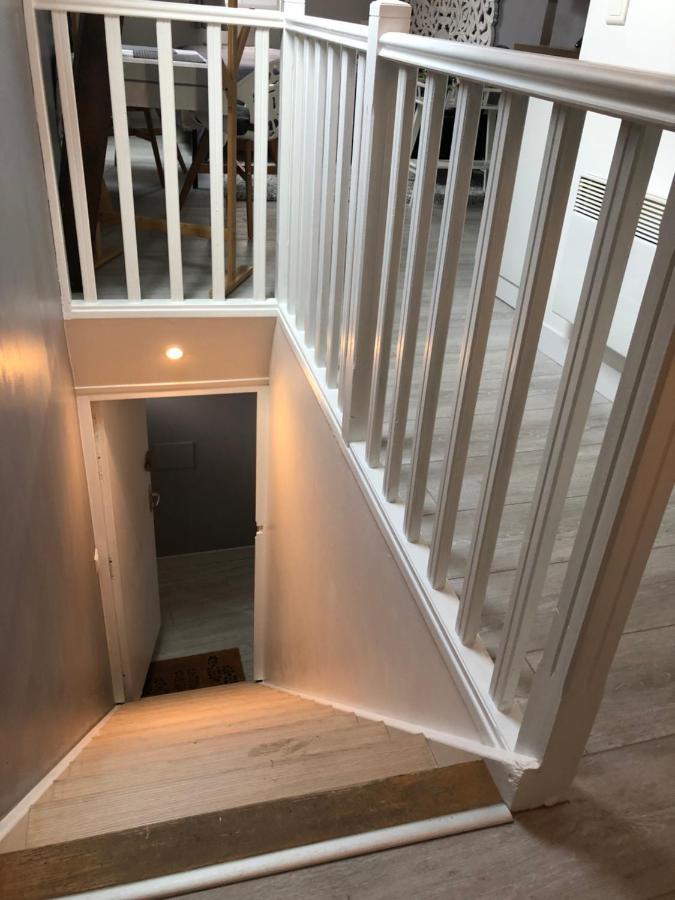 Maison Quatre Freres Louviers Zewnętrze zdjęcie