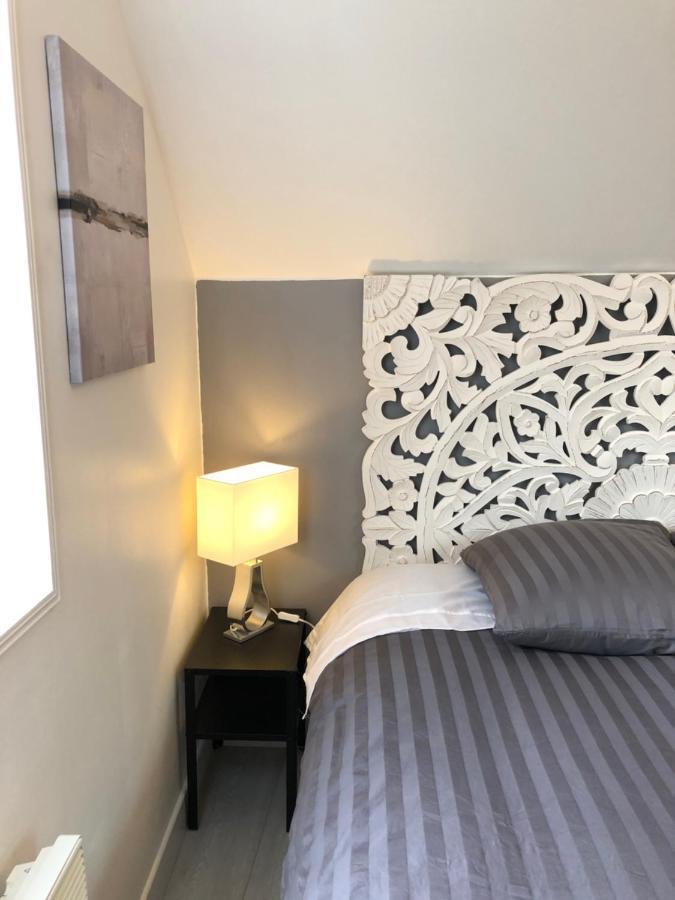 Maison Quatre Freres Louviers Zewnętrze zdjęcie
