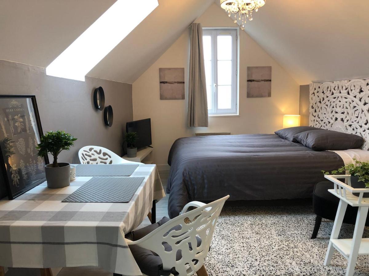 Maison Quatre Freres Louviers Zewnętrze zdjęcie