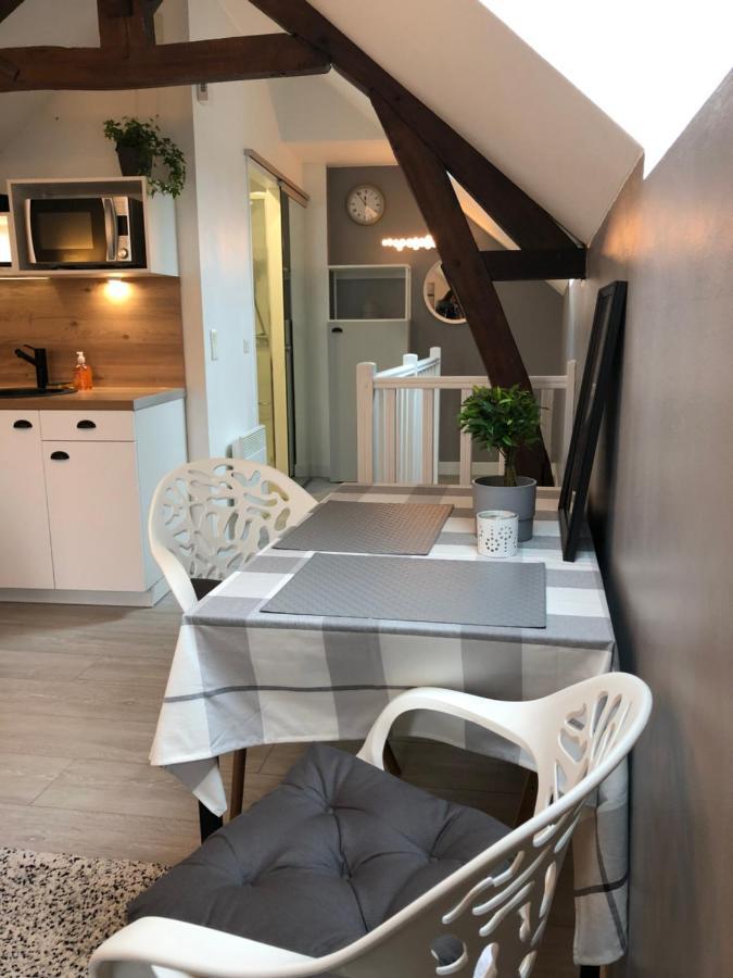 Maison Quatre Freres Louviers Zewnętrze zdjęcie