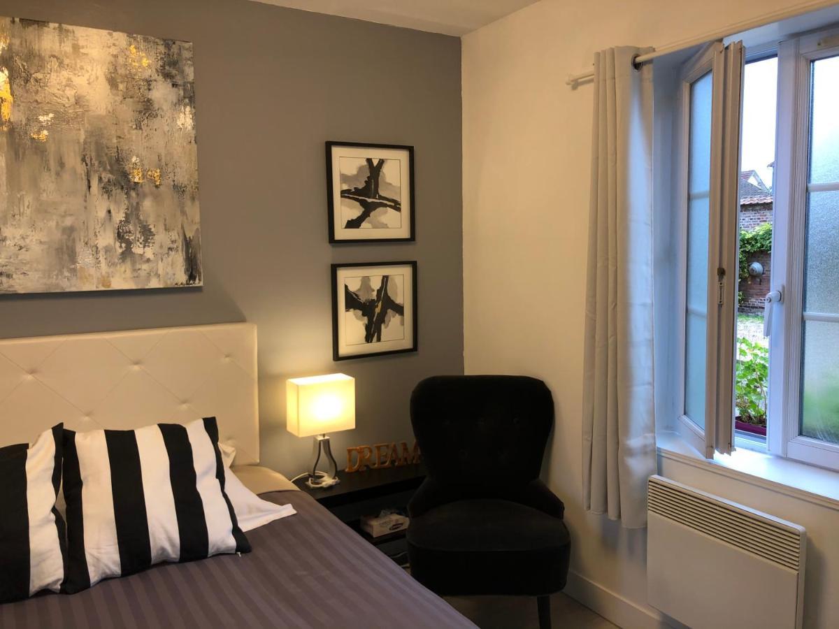 Maison Quatre Freres Louviers Zewnętrze zdjęcie