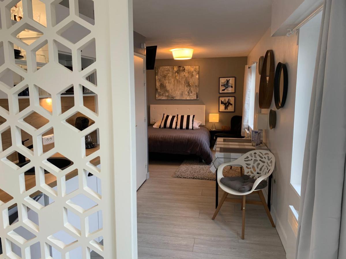 Maison Quatre Freres Louviers Zewnętrze zdjęcie